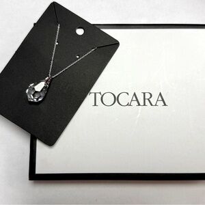 Tocara Audrey Necklace - New